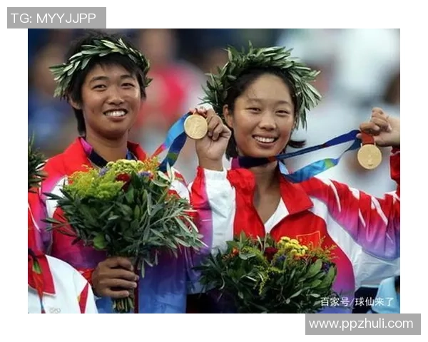 上海网球队在奥运会上的团队协作表现值得赞赏与反思