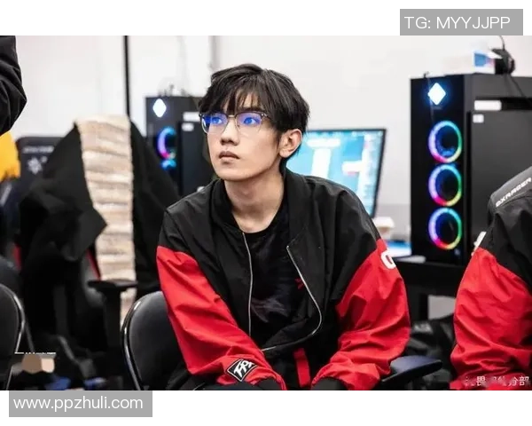 FPX在职业联赛中的实力展现与未来发展潜力分析