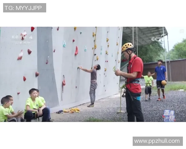 杭州攀岩队在全国攀岩配合排行榜中荣获第十名的佳绩引发关注